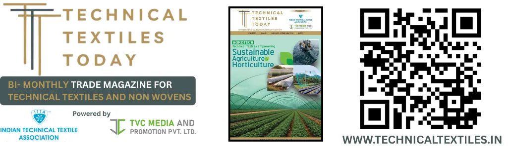 technical textile today